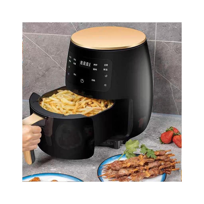 Air Fryer 2400w 6L