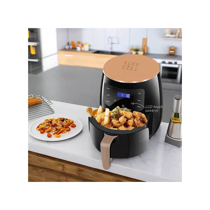 Air Fryer 2400w 6L