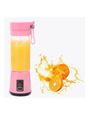 Mini Liquidificador Portátil USB