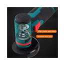 Rebarbadora Elétrica Portátil