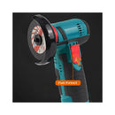 Rebarbadora Elétrica Portátil